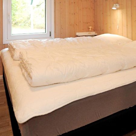 Holiday Home Norre Nebel Xxx Nørre Nebel Exterior foto