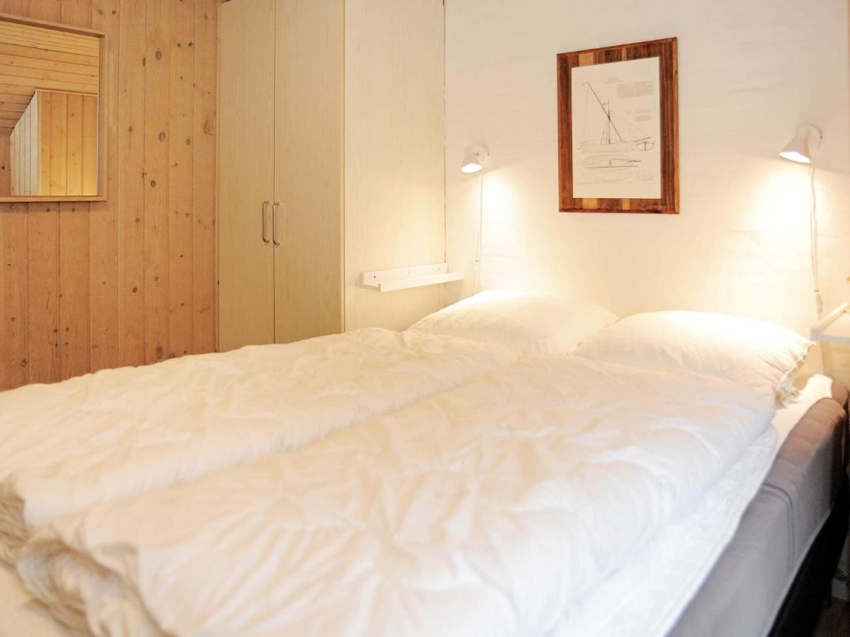 Holiday Home Norre Nebel Xxx Nørre Nebel Exterior foto