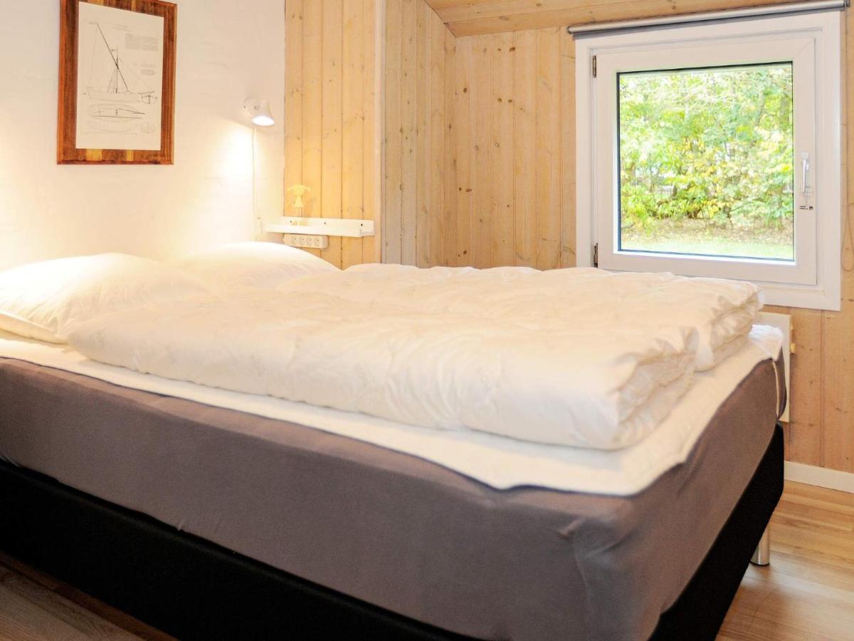 Holiday Home Norre Nebel Xxx Nørre Nebel Exterior foto